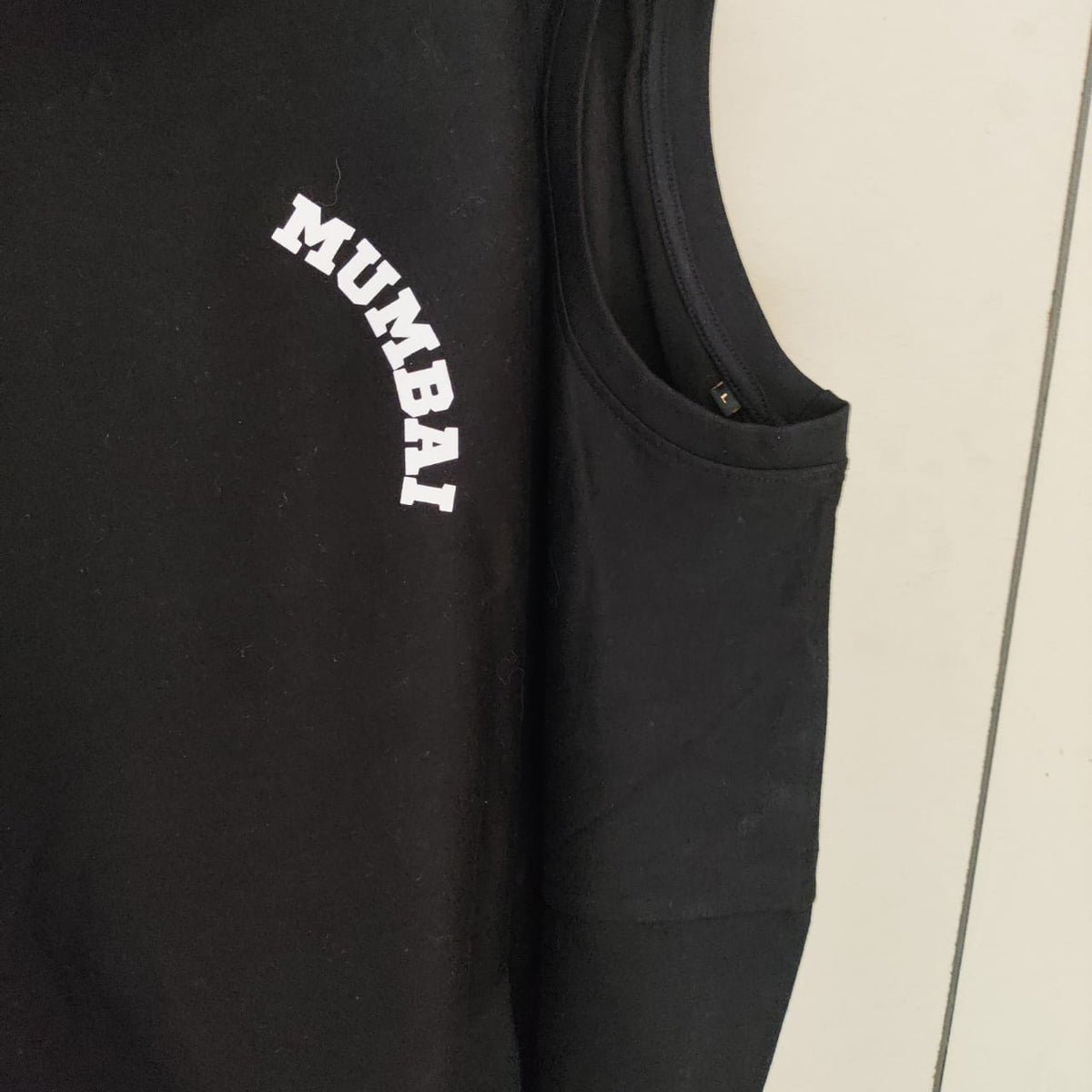 City Of Dreams Oversized Tshirt