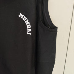 City Of Dreams Oversized Tshirt