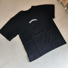 City Of Dreams Oversized Tshirt